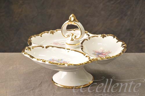 CB-411DA�@�C�^���A�� �R���|�[�g(��) Light Pink Roses